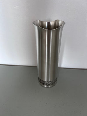 Royal Selangor Pewter Vase