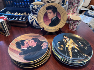 Collector Plate Lot