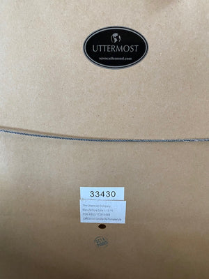 2 "Le Palais-Royal" Prints from Uttermost