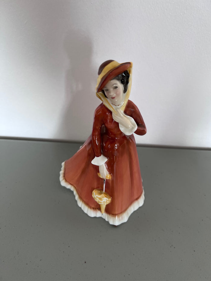 Royal Doulton Figurine- Julia HN2705