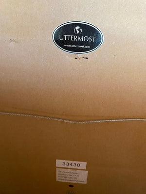 2 "Le Palais-Royal" Prints from Uttermost