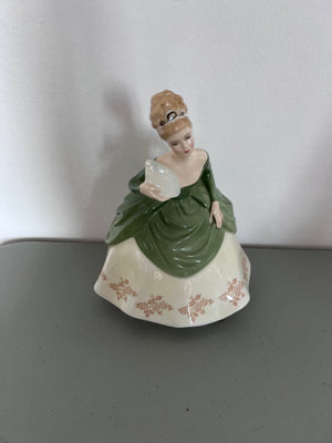 Royal Doulton Figurine- Soiree HN2313