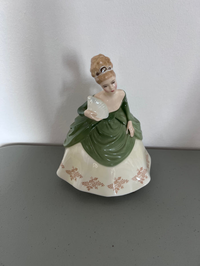 Royal Doulton Figurine- Soiree HN2313