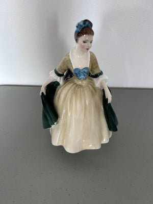 Royal Doulton Figurine- Elegance HN2264