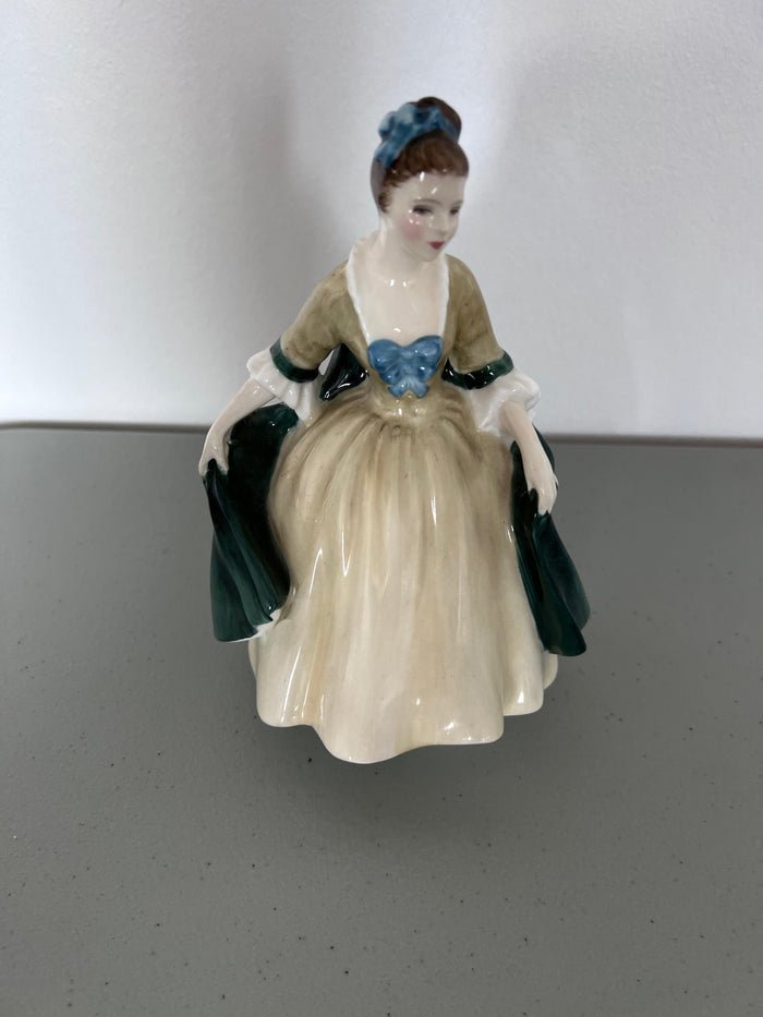 Royal Doulton Figurine- Elegance HN2264