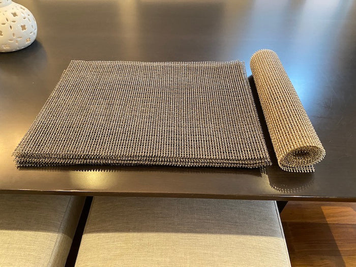 Placemat & Runner Lot