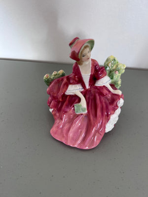 Royal Doulton Figurine- Lydia HN1908
