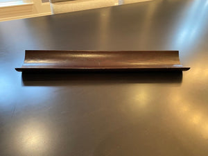 Calvin Klein Home Wood Tray