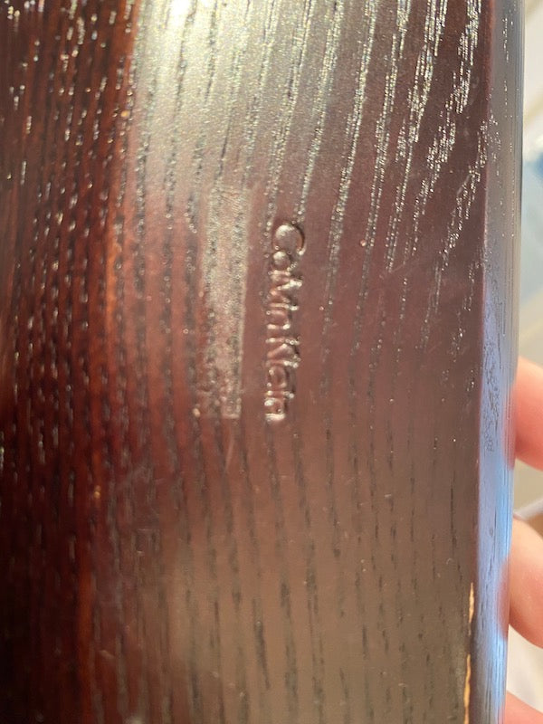 Calvin online klein tray