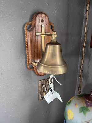 Mounted Bell Lot