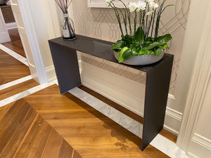 'Glas Italia' Console Table- SiO2 - Bridge