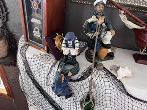 Boat/Nautical Themed Lot #1