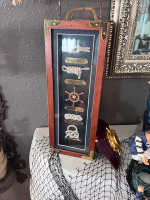 Boat/Nautical Themed Lot #1