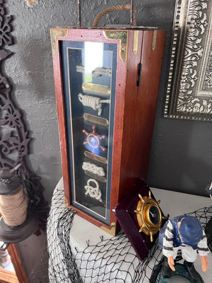 Boat/Nautical Themed Lot #1