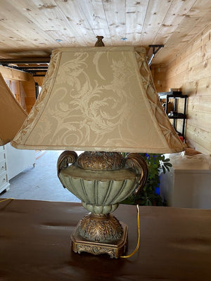 2 Pacific Coast Lighting Table Lamps