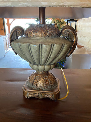 2 Pacific Coast Lighting Table Lamps