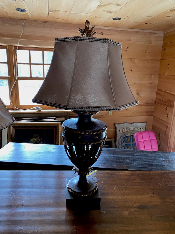 "Fine Art Lamps" Table Lamp