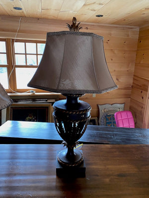 "Fine Art Lamps" Table Lamp