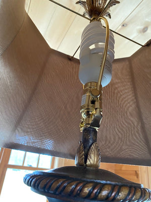 "Fine Art Lamps" Table Lamp