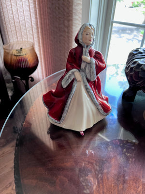 Royal Doulton Rachel HN 2936 Figurine