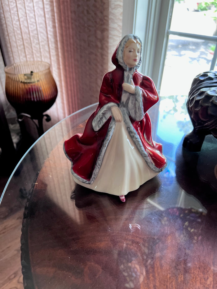 Royal Doulton Rachel HN 2936 Figurine