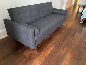 Structube Folding Sofa Bed