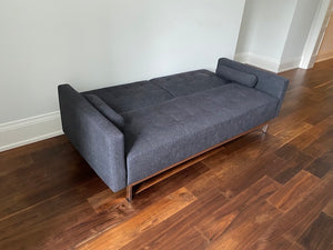 Structube Folding Sofa Bed