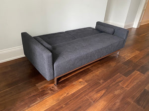 Structube Folding Sofa Bed