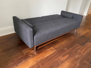 Structube Folding Sofa Bed