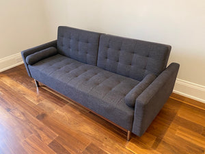 Structube Folding Sofa Bed