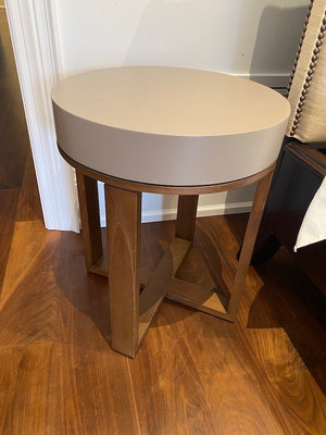 Pair of Side Tables