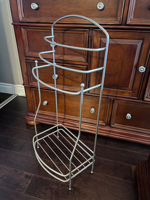 Towel Stand