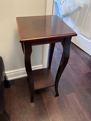 Bombay Accent Table