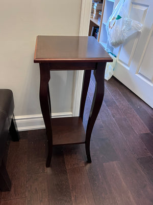 Bombay Accent Table