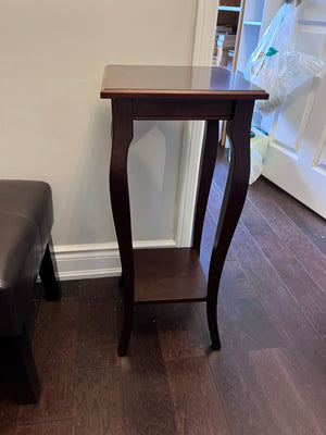 Bombay Accent Table