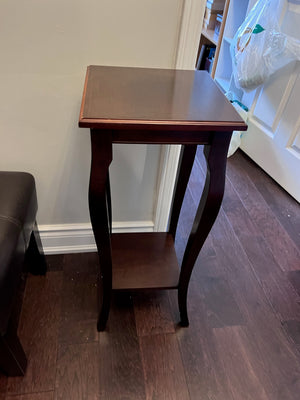 Bombay Accent Table