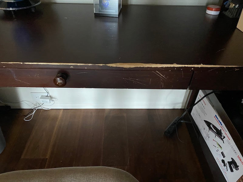 Pottery Barn Teen, Sleepy & Study Loft Bed