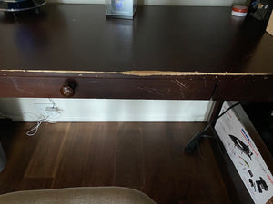 Pottery Barn Teen, Sleepy & Study Loft Bed