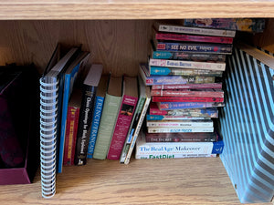 Books Lot