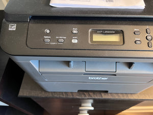 Brother DCP-L2520DW All-In-One Laser Printer