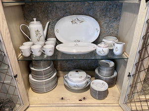 Edelstein Bavaria Dinnerware Set- Service for 12