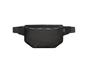 Away The Sling Back in Black Nylon (BRAND NEW)