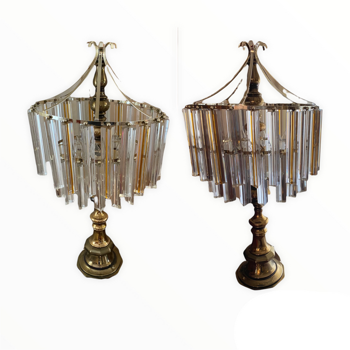 Authentic 'Stiffel' Brass Table Lamp – Sell My Stuff Canada - Canada's  Content and Estate Sale Specialists