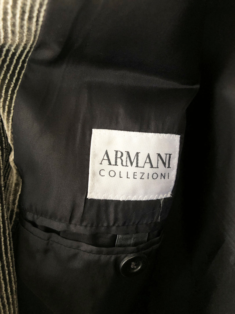 Men's Armani Collezioni Sport's Jacket from Harry Rosen