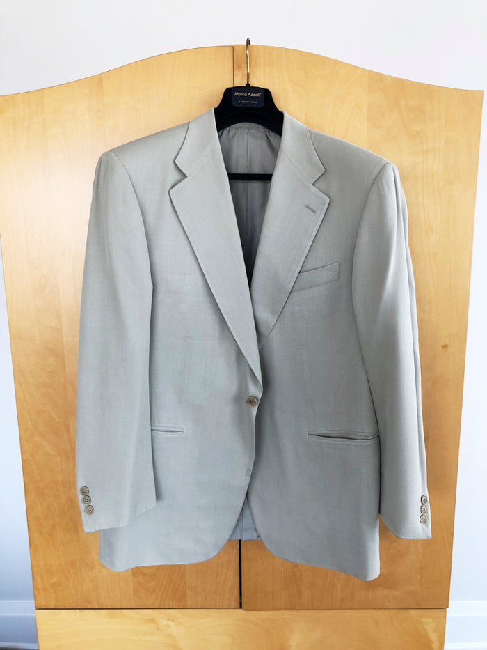 Men's Marco Azzali Blazer from Vittorio Rossi Clothiers