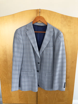 Men's PAWO Everyday Sports Jacket