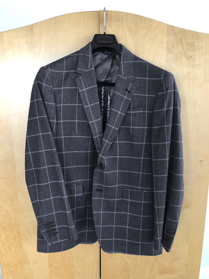 Men's Paul Smith "The Byard" Linen Sports Jacket