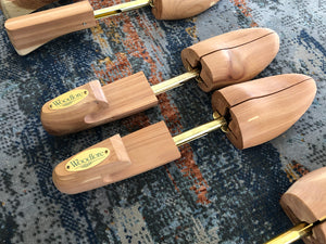 Woodlore Shoe Tree Lot