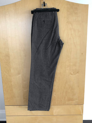 Men's Zegna S Sport Grey Pants