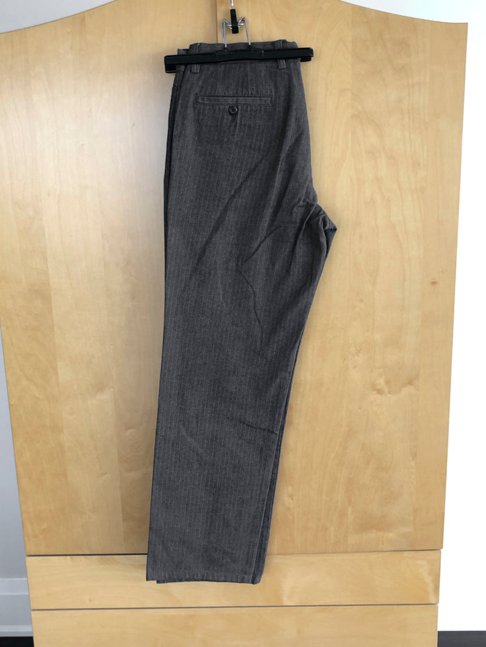 Men's Zegna S Sport Grey Pants